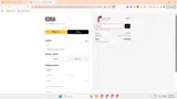 Korua Shapes coupon verification screenshot