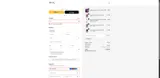 koruraclub coupon verification screenshot