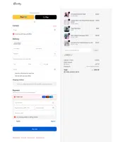 koruraclub coupon verification screenshot