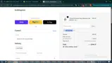 comeback10 coupon verification screenshot