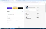 EXCLUSIVE coupon verification screenshot