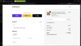 coupon10 coupon verification screenshot