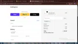 bling10 coupon verification screenshot