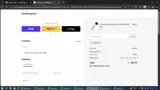 kosb45 coupon verification screenshot