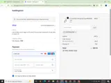 CHRISTMAS2024 coupon verification screenshot