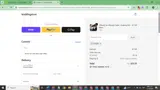 DOG69 coupon verification screenshot