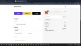 Maru56 coupon verification screenshot
