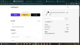 JUANPEREZ coupon verification screenshot