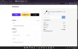 JUANPEREZ coupon verification screenshot