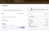 JOSEPEREZ coupon verification screenshot