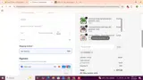JOSEPEREZ coupon verification screenshot