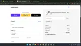 Save10f coupon verification screenshot