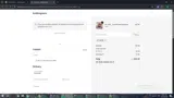 AKCIO coupon verification screenshot