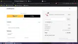 JUANPEREZ coupon verification screenshot