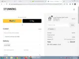 kosb45 coupon verification screenshot