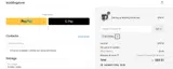 BUTTERFLU coupon verification screenshot