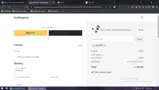 JOSEPEREZ coupon verification screenshot