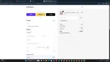 PROMOTION coupon verification screenshot