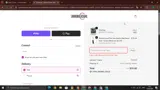 FASHION15 coupon verification screenshot