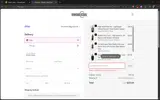 Love15 coupon verification screenshot