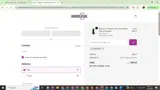 KOSHER10 coupon verification screenshot