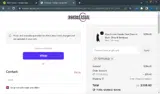 7D7YSL8GQ coupon verification screenshot