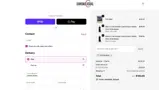 7D7YSL8GQ coupon verification screenshot