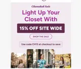 ch15 coupon verification screenshot