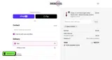 SIMPLYCODES coupon verification screenshot