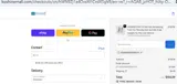 KOSHINE coupon verification screenshot