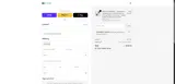 KOSHINE coupon verification screenshot