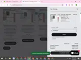 KOSHINE coupon verification screenshot