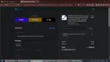 KOSHINE coupon verification screenshot