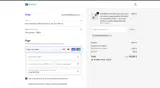 KOSHINE coupon verification screenshot