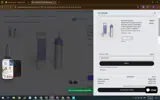 KOSHINE coupon verification screenshot