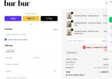 KOSHINE coupon verification screenshot