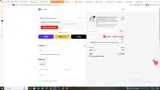 KOSHINE coupon verification screenshot