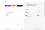 KOSHINE coupon verification screenshot