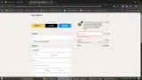 ANDHIERMAWAN coupon verification screenshot