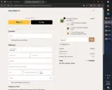 SHELLEYZ coupon verification screenshot