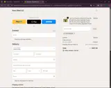 STACYKEIBLER coupon verification screenshot
