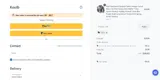 FZ15 coupon verification screenshot
