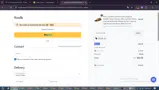 KOU20 coupon verification screenshot