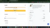 KOUL30 coupon verification screenshot