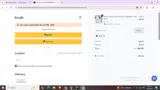 KLB2 coupon verification screenshot