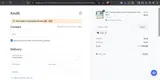 KLB2 coupon verification screenshot