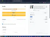 KBB14 coupon verification screenshot