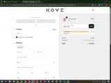 COMMUTER2 coupon verification screenshot