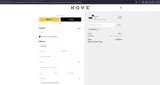 WELCOME15 coupon verification screenshot