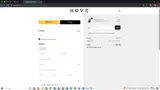 VIP20 coupon verification screenshot